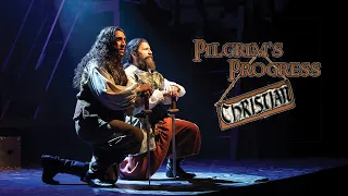 PILGRIM'S PROGRESS 2019 Trailer - LifeHouse Theater