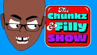 Chunkz And Filly Show Animation: How Darkest Man Met His Wife