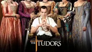 The Tudors Soundtrack - Henry and Anne