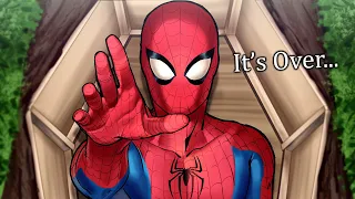 This Spider-Man Game Should Be Banned