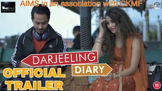 "DARJEELING DIARY" OFFICIAL TRAILER | NEPALI FEATURE FILM | @ALWAYS IN MOTION FILMS | 2022 |