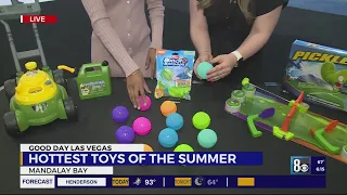 Check out hottest toys of summer