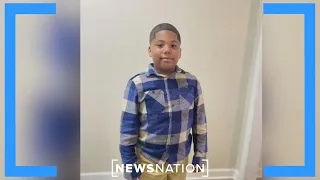 11-year-old boy shot by police after calling 911 for help | NewsNation Prime