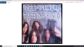 Deep Purple - Highway Star (Vinyl Rip 24bit 96Khz)