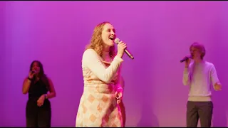 "Just Give Me a Reason" (P!NK & Nate Ruess) - Penny Loafers A Cappella