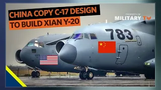 Xi'an Y-20