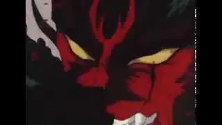 Amon: Apocalypse Of Devilman Amv - The Devil In I