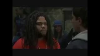 scary movie 3 RAP Battle Scene