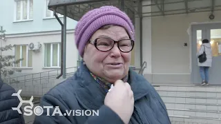 Пенсионеров выбрасывают на улицу из их квартир в Москве!