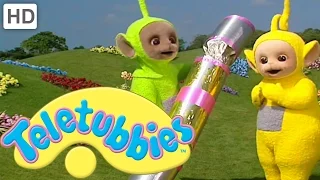 Teletubbies: Christmas Crackers - Full Episode