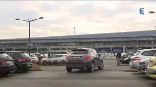 Une ligne de tram entre Lille et l'aéroport de Lesquin prévue pour 2022