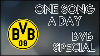 One Song A Day - BVB Special!! - Finale ist nur einmal im Jahr