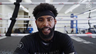 Countdown | Darrion Caldwell - Bellator 222