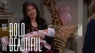Bold and the Beautiful - 2019 (S32 E93) FULL EPISODE 8019
