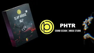 PHTR SOUND - Slap House FL Studio Template 2 (FLP+Presets)