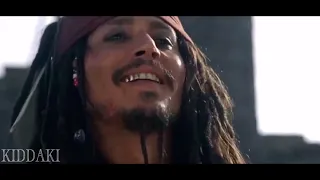 Jack Sparrow | No Lie Edit