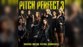 01 Universal Fanfare | Pitch Perfect 3 (Original Motion Picture Soundtrack)