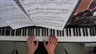 AMEB Piano for Leisure Series 4 Grade 6 No.12 Yared C'est la Vent, Betty by Alan