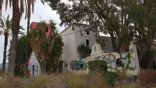 PENSÉ QUE ERA una CASA ABANDONADA - HASTA QUE ENTRÉ | Sitios Abandonados y URBEX