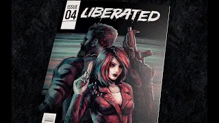 Liberated Review PC (4K)