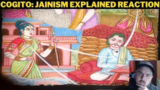 Cogito: Jainism Explained Reaction