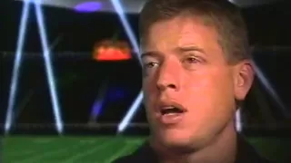 1996 Monday Night Football Intro