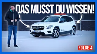 5 Mercedes-Benz Tipps und Tricks, die DU wissen MUSST! [Vol. 4]