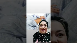 Tremidinhas na Barriga - Gravidez? - Patricia Amorim por Famivita