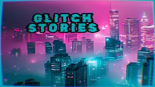 2 Hours of Disturbing Glitch in the Matrix Stories | rain sounds for sleep