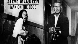 The Hollywood Collection: Steve McQueen - Man on the Edge