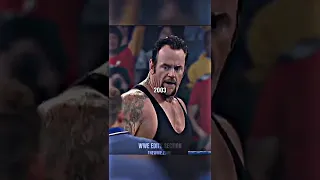 Evolution of The UnderTaker | 1990 - 2022 | By WWE Zone | #undertaker