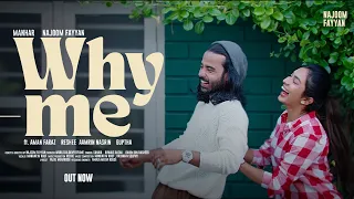 Kanavonnile chiri maayave (why Me) | musical album song | Najoom fayyan | Aman Faraz| Manhar