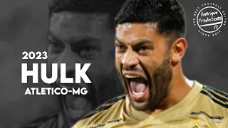 Hulk ► Atlético-MG ● Goals and Skills ● 2023 | HD