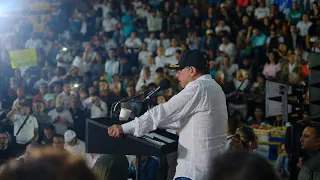 [En vivo] Gobierno con los Barrios Populares en Pereira