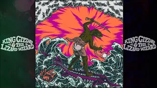 Teenage Gizzard (Full Album) - King Gizzard & The Lizard Wizard