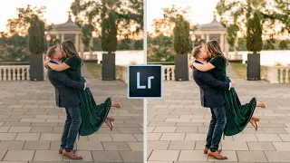 #1 Way To Make Your Photos POP in Lightroom