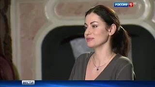 Анна Ковальчук о 16-м сезоне сериала "Тайны следствия"