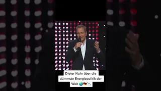 Dieter Nuhr sagt die Wahrheit