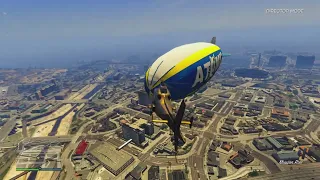 GTA Funny moments 3