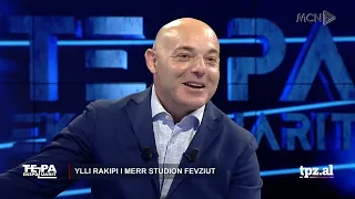 "Kam refuzuar ofertat për tu bërë ministër, nuk jetoj dot me badigardë"/Fevziu: Politika, neveritëse