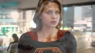 Supergirl 1x19 Bande-annonce "Myriad"