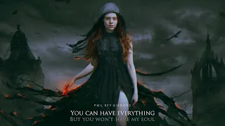 You Can Have Everything (But You Won't Have My Soul)  | EPIC HEROIC FANTASY HYBRID ORCHESTRAL MUSIC