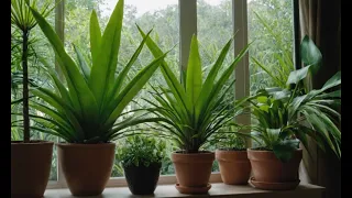 Top 10 Exotic Plants You Can Easily Grow at Home