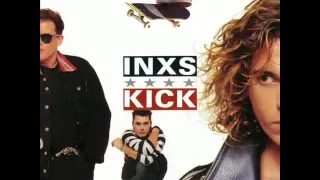 Inxs - New sensation