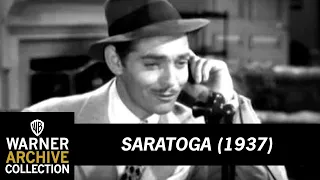 Preview Clip | Saratoga | Warner Archive