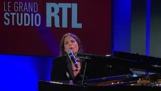 Nach - Dans les Yeux de ma Mère (Live) - Le Grand Studio RTL