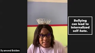 Pageant Platform: Anti-Bullying (Webinar Presentation)