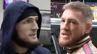 Conor attacked Habib / He is facing prison / Habib and Dana White reaction