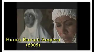 HANTU RUMAH AMPERA (2009) | adegan seram film horor