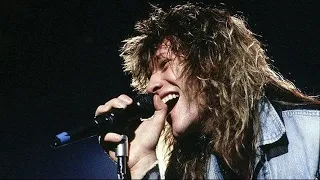 Bon Jovi - Live at Cincinnati Gardens | Soundboard | Full Broadcast In Audio | Cincinnati 1987